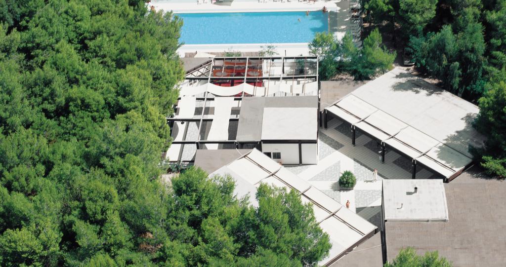 Castroboleto Village Nova Siri Marina Buitenkant foto