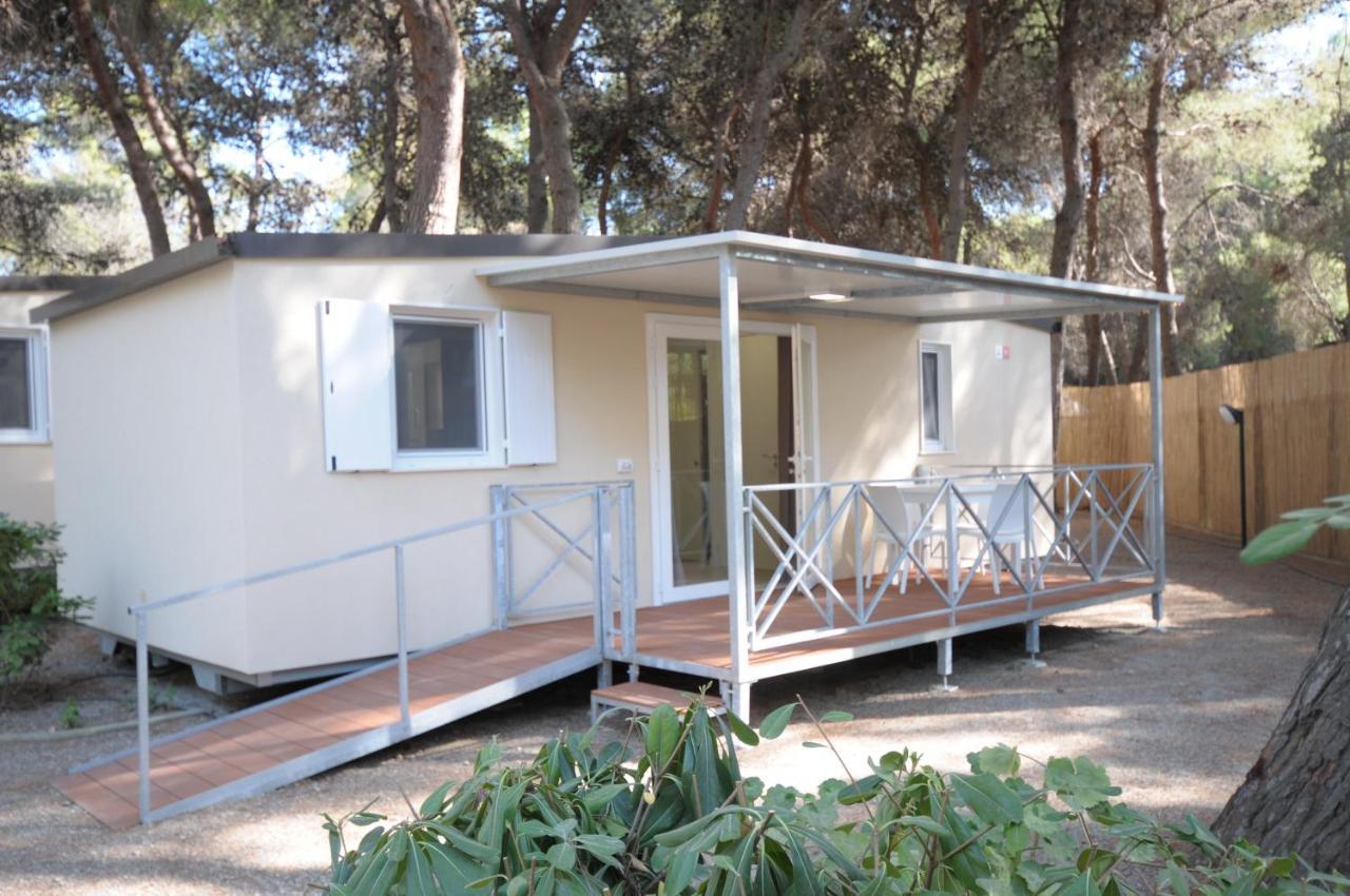 Castroboleto Village Nova Siri Marina Buitenkant foto