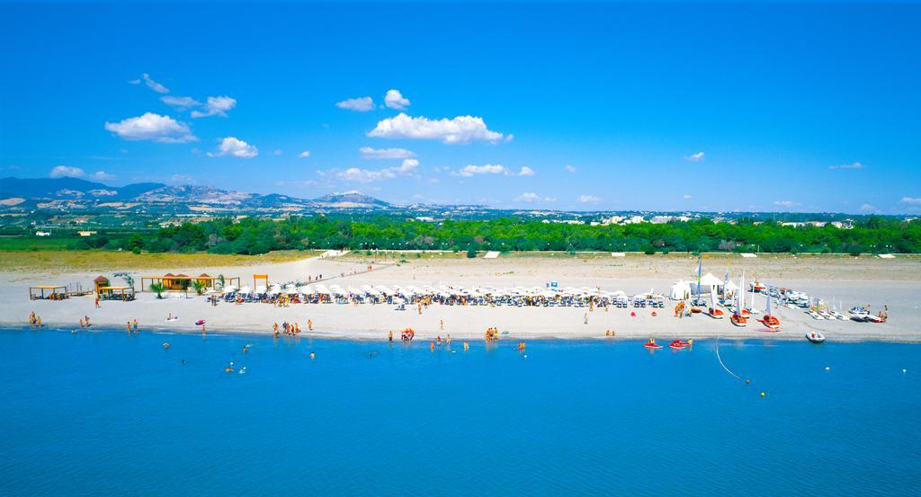 Castroboleto Village Nova Siri Marina Buitenkant foto
